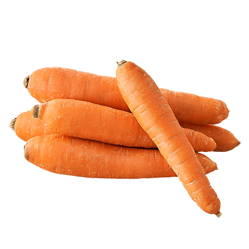 fresho! Carrot - Ooty (Loose), 500 g  