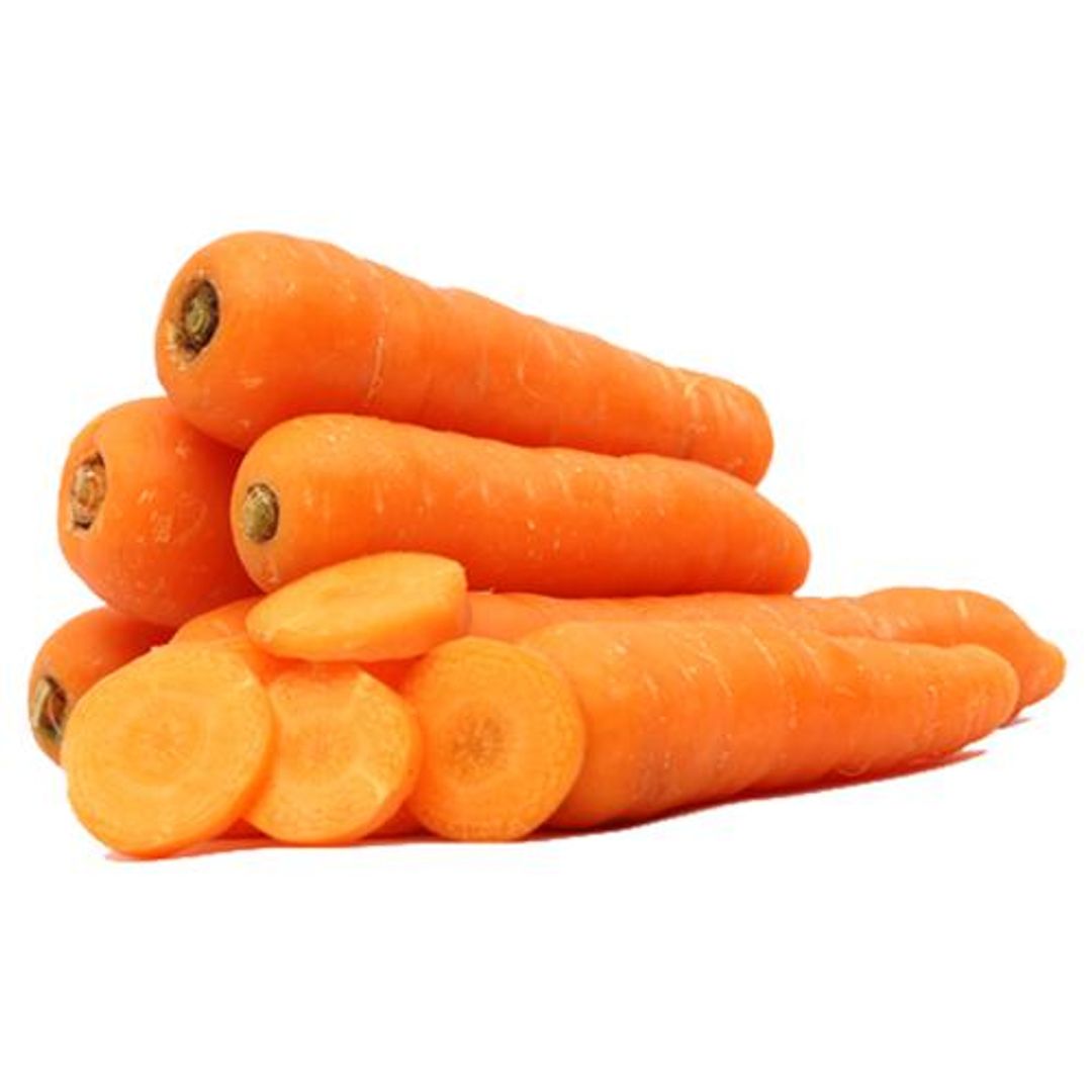 Fresho Carrot - Ooty (Loose), 1 kg 