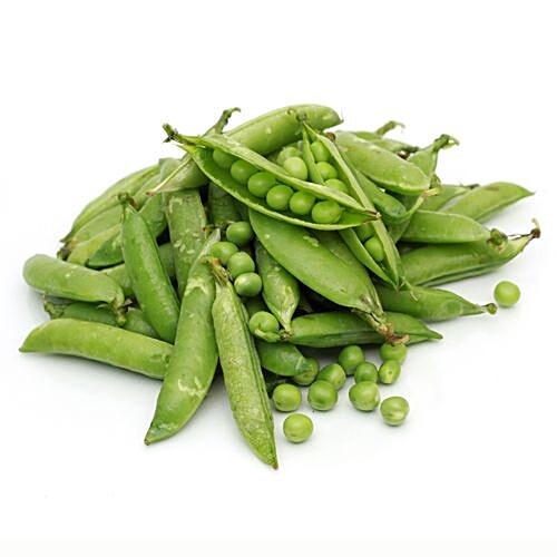 Buy Fresho Green Peas 1 Kg Online at the Best Price of Rs 136 bigbasket