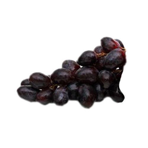 Fresho Grapes - Sharad Seedless, 500 g  Good Source of Vitamin A, Minerals