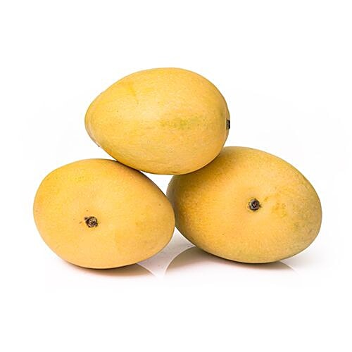 Fresho Banganapalli Mango, 1 kg  