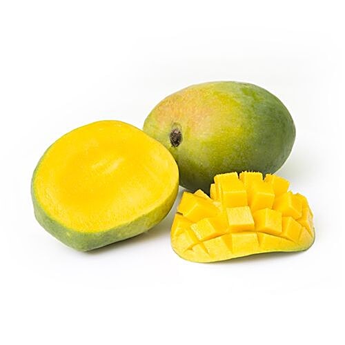 Fresho Raspuri/Gola Mango, 1 kg  