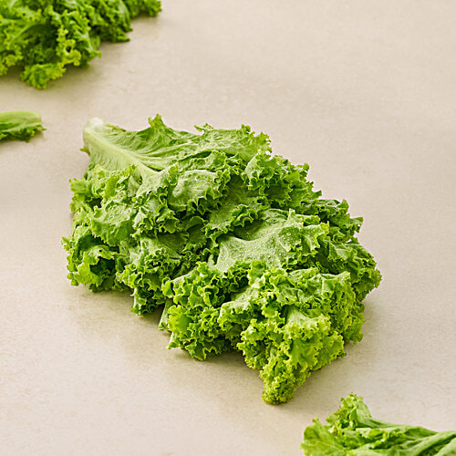 fresho! Lettuce - Green, 1 kg  