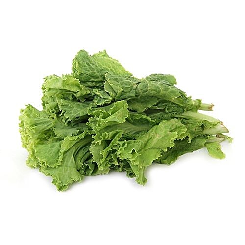 Buy Fresho Lettuce Green 1 Kg Online at the Best Price of Rs 289 bigbasket