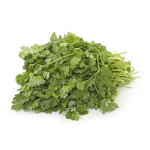 Buy Fresho Coriander Leaves 1 Kg Online at the Best Price of Rs 112