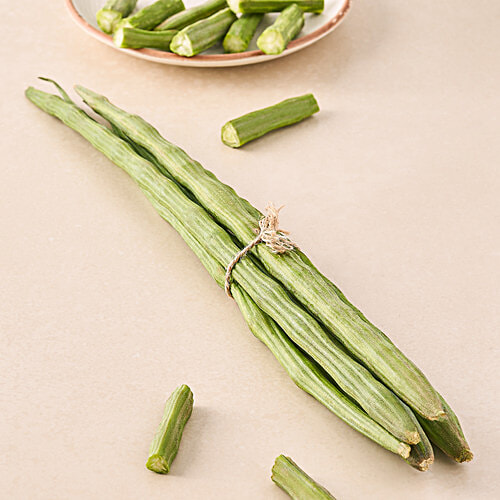 fresho! Drumstick/Moringa, 1 kg  