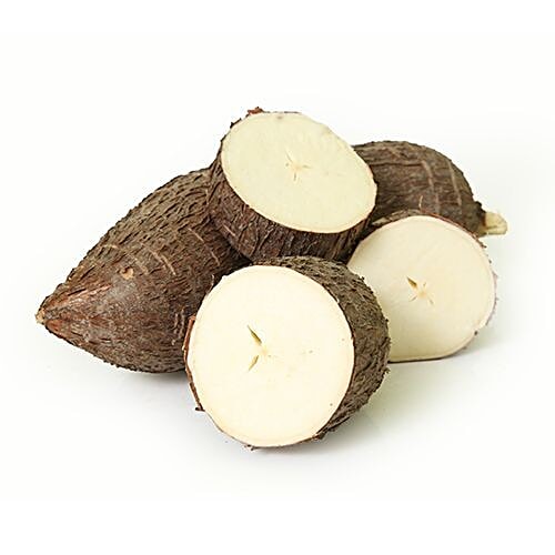 Fresho Tapioca, 1 kg  