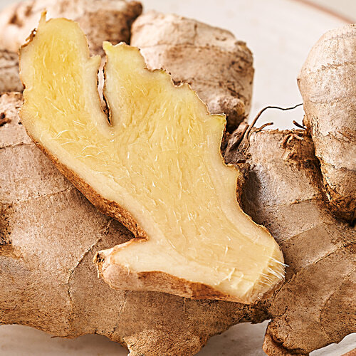 fresho! Ginger, 1 kg  