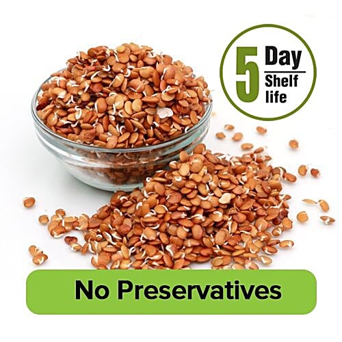 Buy Fresho Sprouts Horse Gram 200 Gm Online At Best Price bigbasket