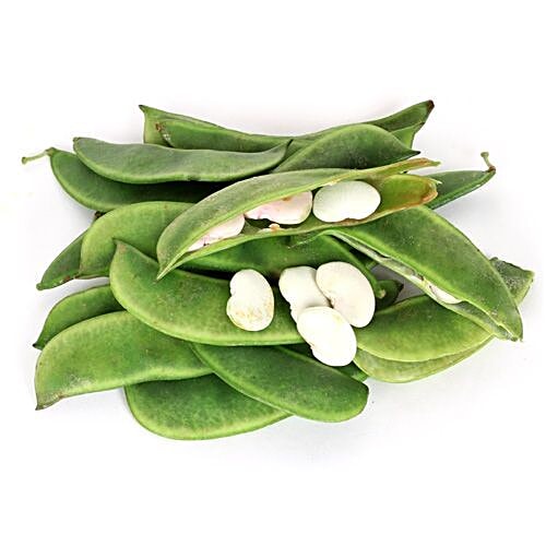 Buy Fresho Beans Double 500 Gm Online At Best Price of Rs 34.64 bigbasket