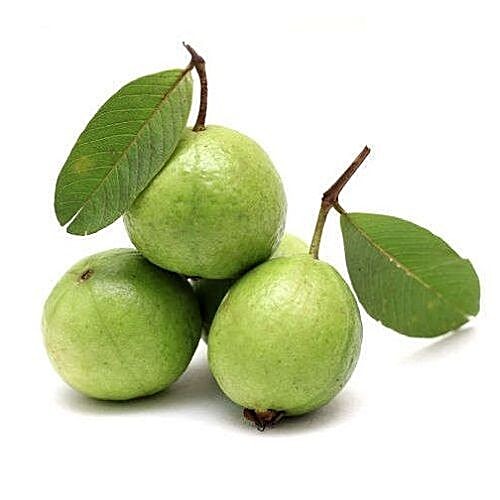 Buy Fresho Guava 1 Kg Online At Best Price of Rs 84 bigbasket