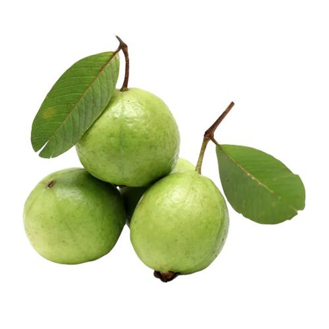 Fresho Guava (Loose), 500 g 