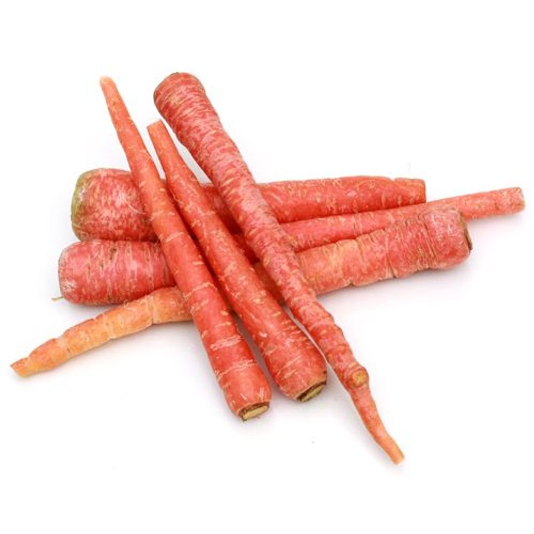 Fresho Carrot - Red, 1 kg 