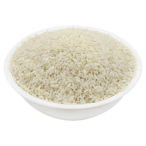 bb Royal Raw Rice/Tandul - Kolam, 5 kg Bag 
