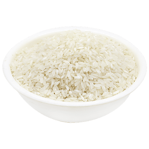 bb Royal Rice/Chawal/Chall - Dosa, 5 kg Pouch 