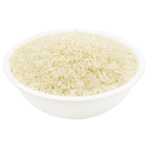 bb Royal Rice - Boiled, Tamil Ponni, 5 kg (12 - 17 Months Old) 