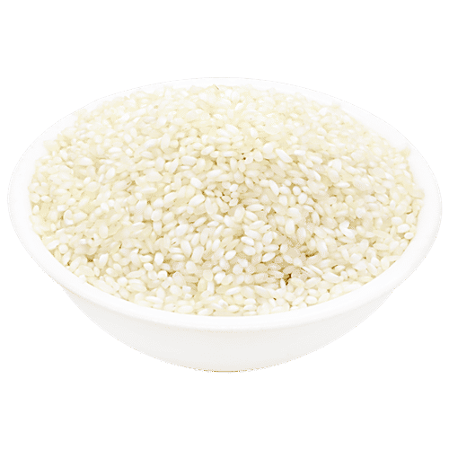 bb Royal Idli Rice, 5 kg Pouch 