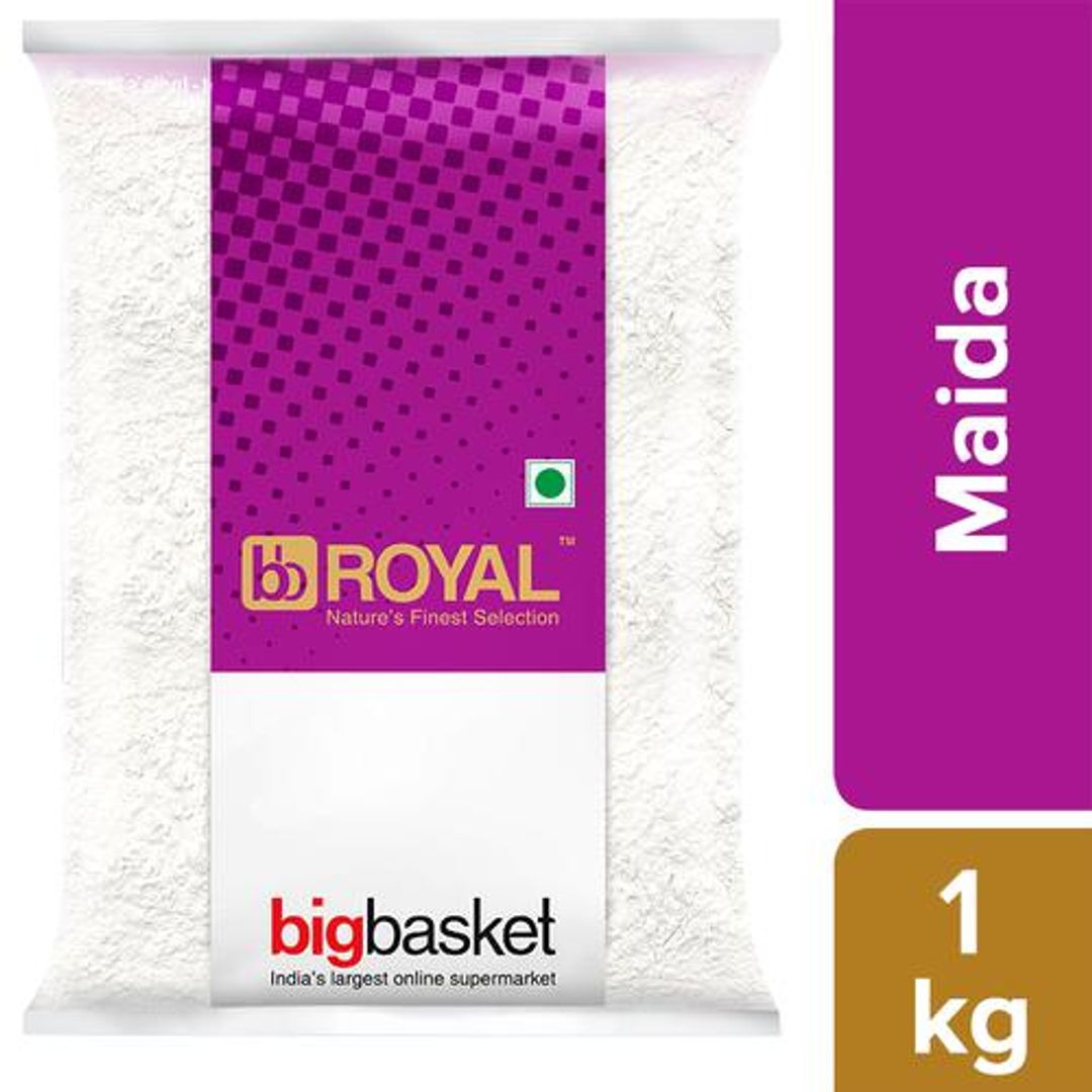 BB Royal Maida, 1 kg Pouch