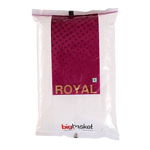 bb Royal Rice - Flour, 500 g Pouch 