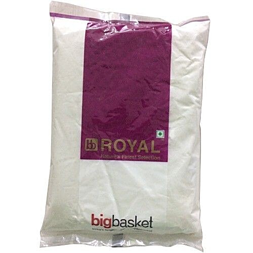 bb Royal Rice - Flour, 500 g Pouch 