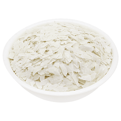 bb Royal Poha/Avalakki/Aval/Chivda - Thin, 500 g Pouch 