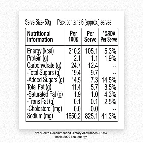 Dr.Oetker FunFoods Pasta & Pizza Red Sauce, 315 g