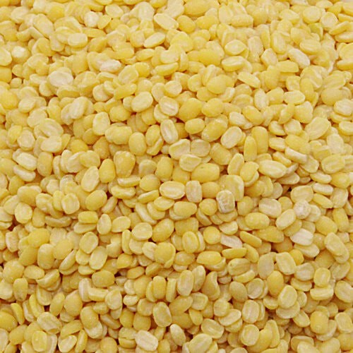 bb Royal Moong Dal/Payatham Parupu, 500 g Pouch 