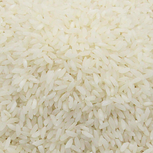 bb Popular Rice/Akki - Raw, Sona Masoori, 1 kg (6 - 11 Months Old) 