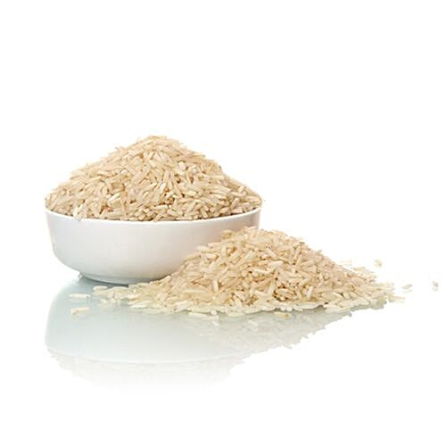 bb Royal Basmati Rice/Basmati Chawal, 1 kg Pouch 