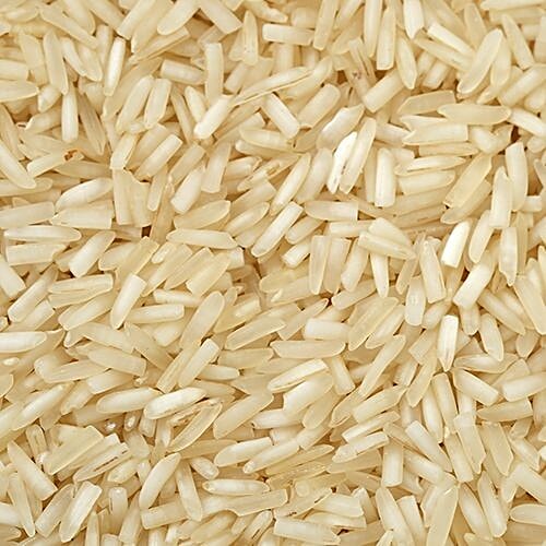 bb Royal Basmati Rice/Basmati Chawal, 1 kg Pouch 