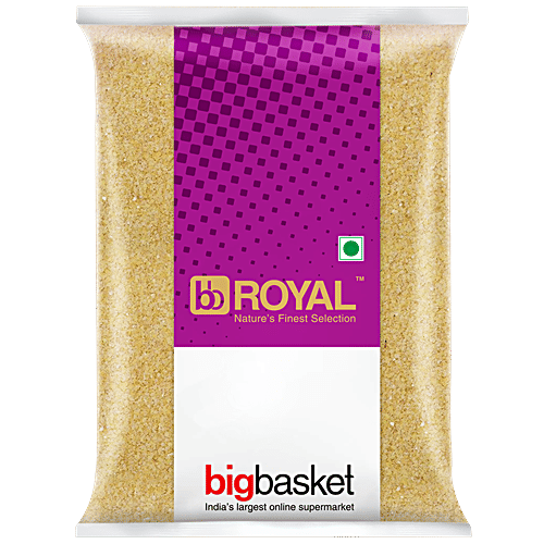 bb Royal Wheat Broken/Dalia, 500 g Pouch 