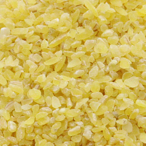 bb Royal Wheat Broken/Dalia, 500 g Pouch 