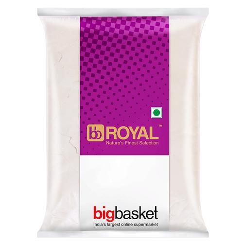 BB Royal Rice Flour, 1 kg Pouch 
