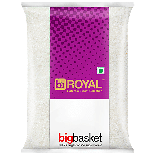 bb Royal Refined Sugar (Sulphurless)/Sakkare, 2 kg  