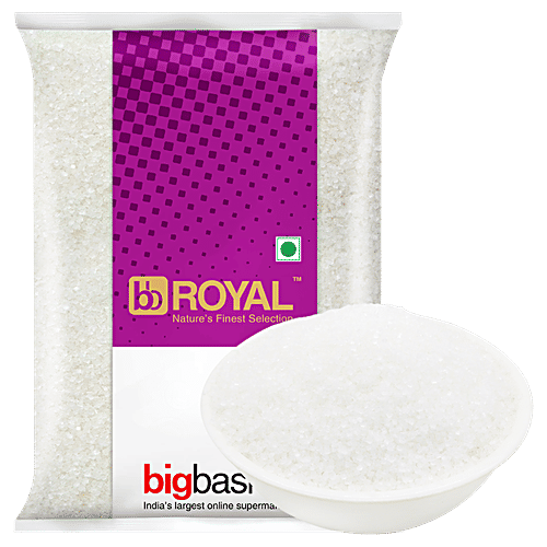 bb Royal Refined Sugar (Sulphurless)/Sakkare, 2 kg  