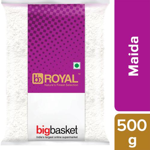 BB Royal Maida, 500 g Pouch 