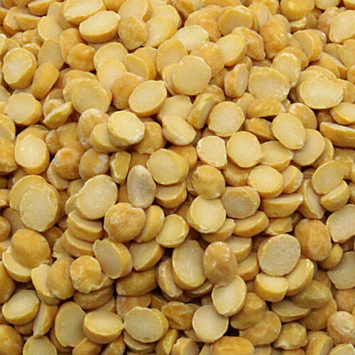 bb Royal Channa Dal, 500 g Pouch 