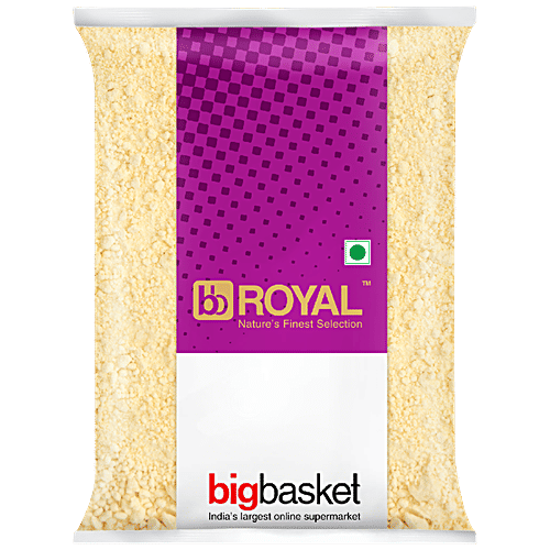 bb Royal Besan/Kadale Hittu - Flour, 500 g  