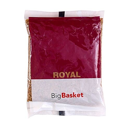 bb Royal Fenugreek/Methi/Medhi Dana, 200 g  