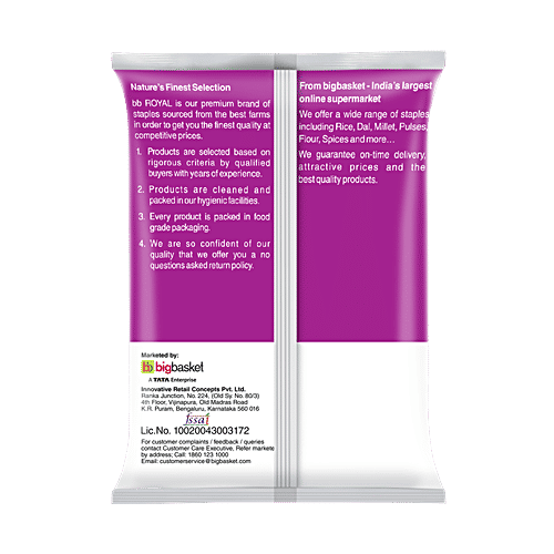 bb Royal Fenugreek/Methi/Medhi Dana, 100 g  