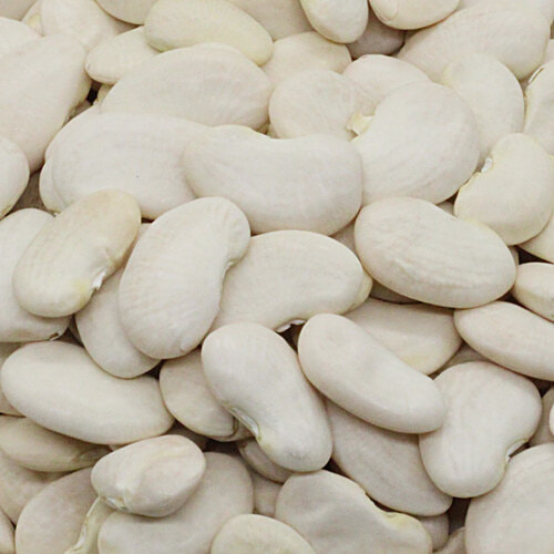 bb Royal Beans - Double, White, 200 g Pouch 