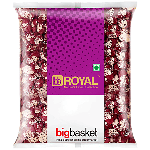 bb Royal Beans - Double, Red, 200 g Pouch 