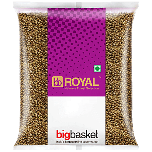 bb Royal Matki/Moth - Whole, 200 g Pouch 