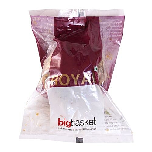 bb Royal Jaggery/Bella Round, 500 g  