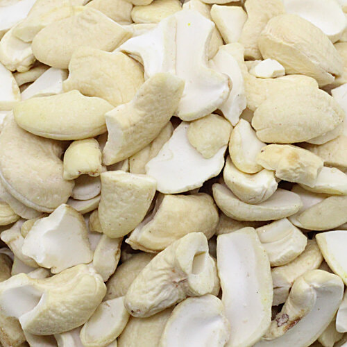 bb Popular Cashew/Godambi - Broken, 100 g Pouch 