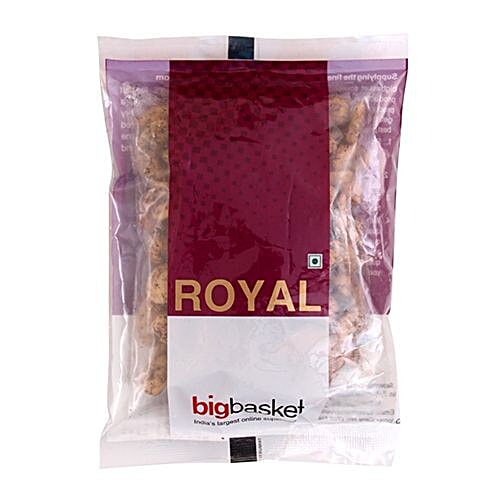 bb Royal Masala Cashew/Godambi - Black Pepper, 100 g Pouch 