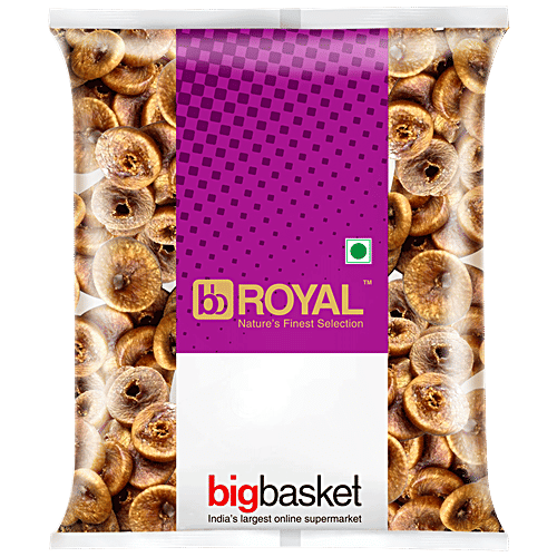 bb Royal Anjeer - Figs, 100 g  