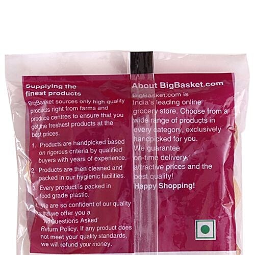bb Royal Apricots/Khurmani, 100 g Pouch 