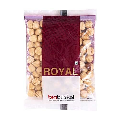 bb Royal Hazelnut, 100 g Pouch 