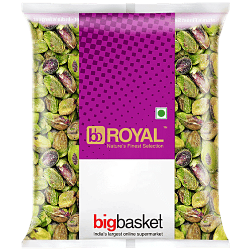 bb Royal Kernel - Plain, 200 g Pouch 